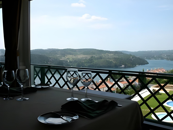 Food & Drinks, Hotel Segredos De Vale Manso, Abrantes