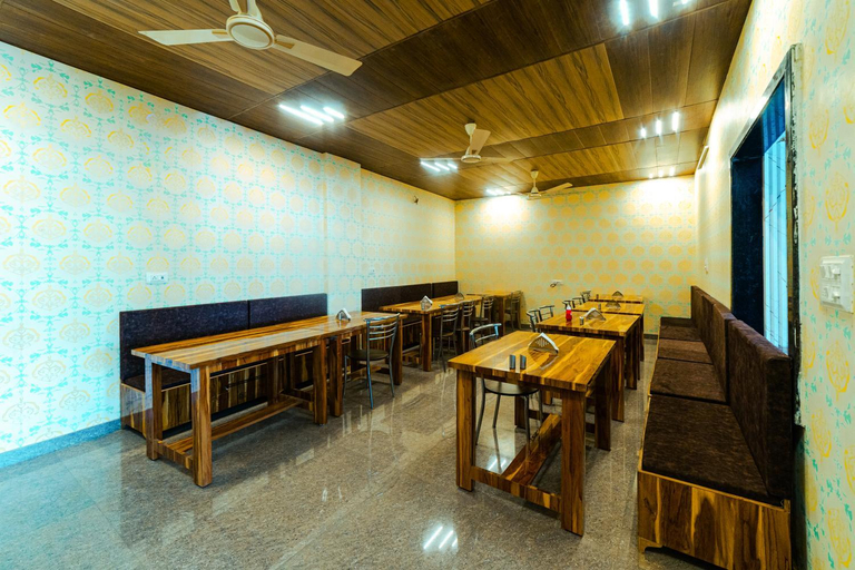 Food & Drinks 4, HOTEL METRO REGENCY INN, Jaipur