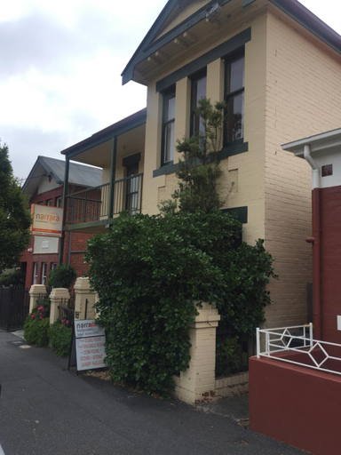 Others 4, Narrara Backpackers Hobart, Hobart