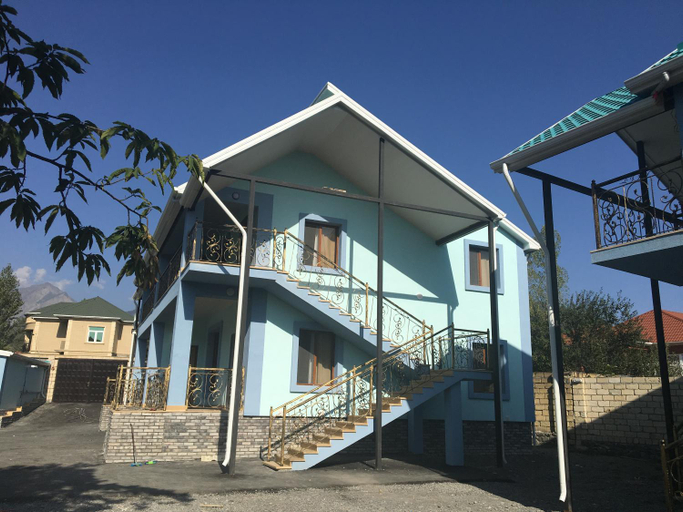 5, Emerald House Gabala, Qəbələ