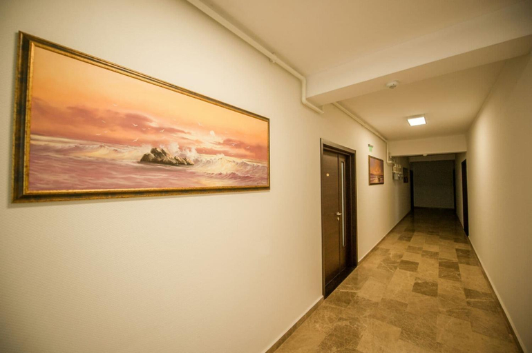 Public Area, Sophia 2 & Moonlight Apartaments, Constanta