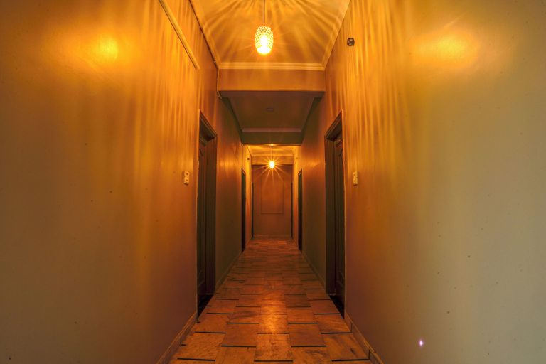 Others 4, Hotel Silver Stay, Jaipur