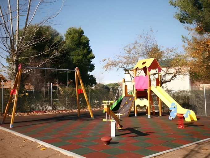 Others 5, Bungalows y Mobil Homes Camping Regio, Salamanca
