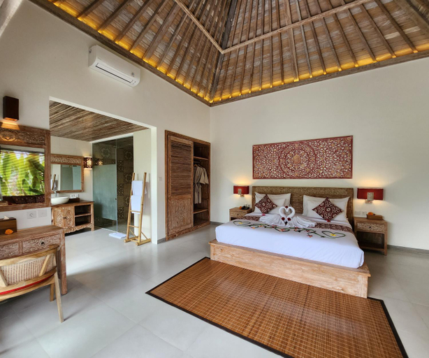 Bedroom 22