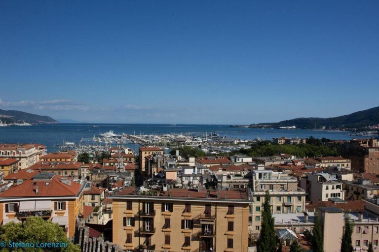 Exterior & Views 4, Ca degli Aredi - citra (011011-LT-0106), La Spezia