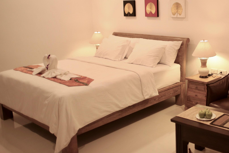 Bedroom 9