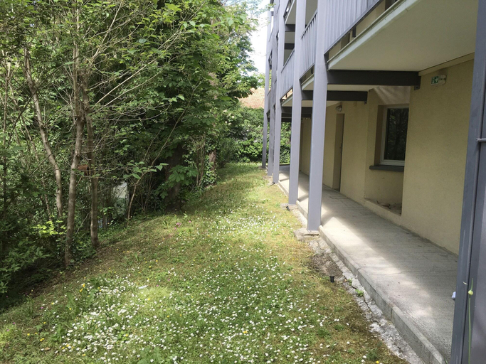 Public Area, Hotel Bel'Alp Manosque, Alpes-de-Haute-Provence