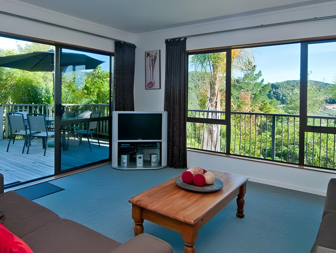 Public Area 3, Allure Lodge, Far North