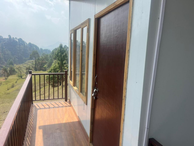 Others 5, Reys Cafe and Boutique Cottage - A Jungle Stay, Almora
