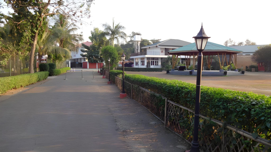 Exterior & Views 5, Zone Niathu Dimapur by The Park, Dimapur