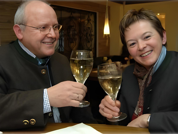 Food & Drinks 4, Gasthof Engelhof, Gmunden