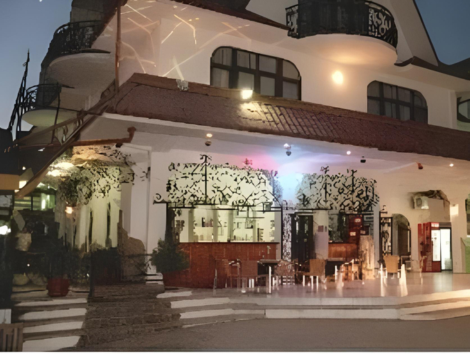 Others 5, Breez Hotel, Sochi gorsovet