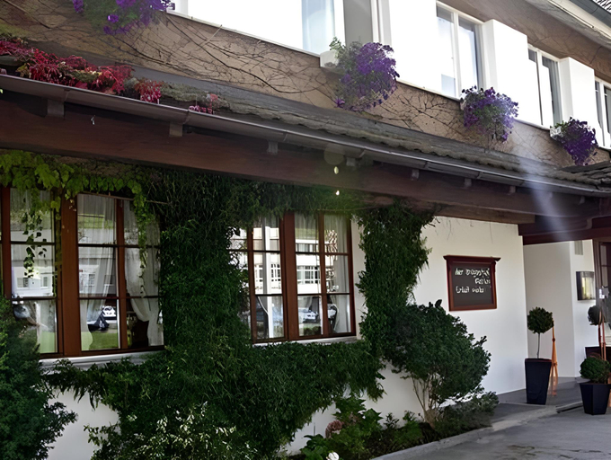 Exterior & Views 1, Landgasthof Sternen, Appenzell Ausserrhoden