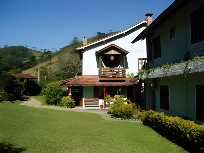 Others 4, Pousada Recanto da Montanha, Bocaina de Minas