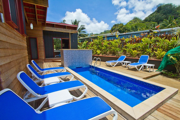 Others 2, Paradise Holiday Homes Rarotonga, Rorotonga