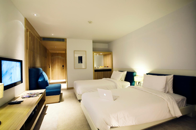 Bedroom 20