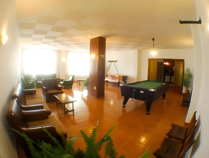 Others 3, Hostal Residencia Nicolau, Baleares