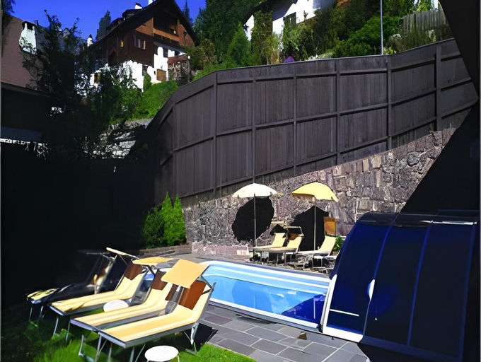 Others 2, Mountain Apartments Gran Tubla, Bolzano