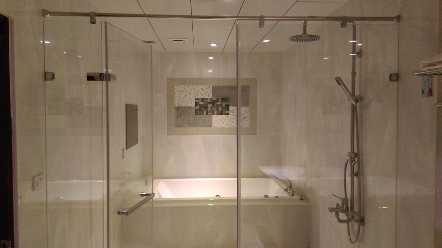 Others 4, Yue Xin Motel, Miaoli