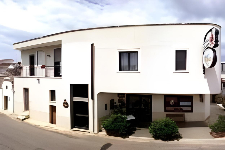 Exterior & Views 2, Hotel Donatello, Bari