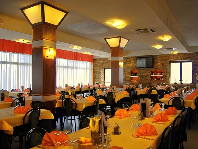 Food & Drinks 5, Hotel Lenotel, Brescia