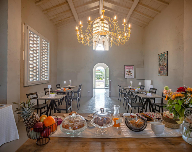 Food & Drinks 4, Relais Borgo Elissa, Florence