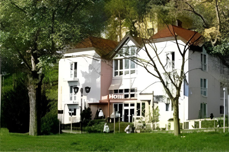 Others 4, AltstadtHotel an der Werra, Schmalkalden-Meiningen