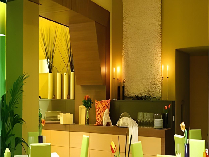 Food & Drinks 4, Stadthotel Schv Rding, Schärding