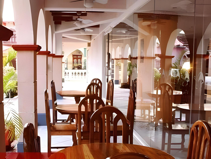 Food & Drinks 3, Gran Santiago Plaza, Santiago Tuxtla