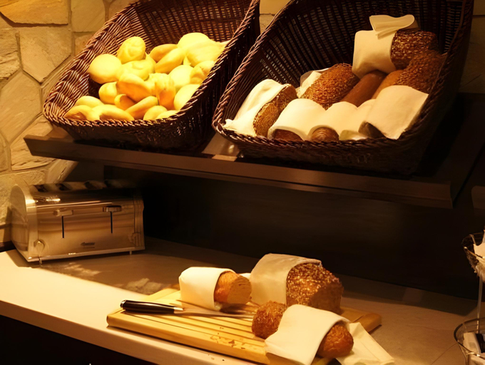 Food & Drinks 5, Hotel Karl-Wirt, Mödling
