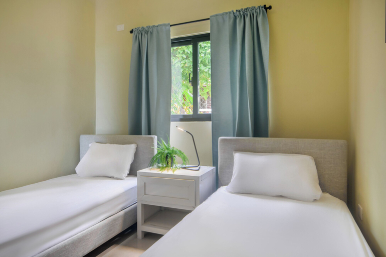 Bedroom 3, Casa Vista Mar 4, Rio San Juan