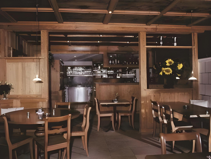 Food & Drinks 4, Gasthof Kreuz Muhledorf, Bucheggberg