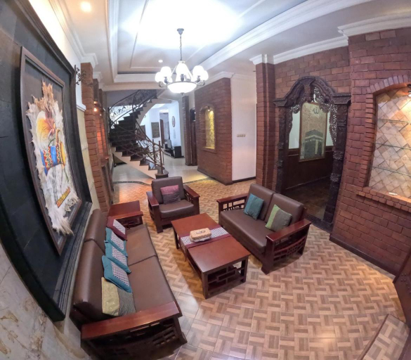 Others 3, Griya Giwangan Homestay Jogja, Yogyakarta