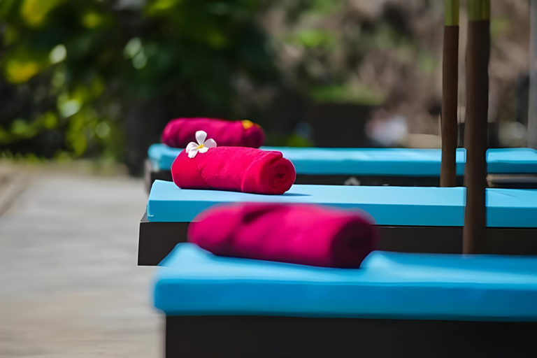 Sport & Beauty 3, Boreirom Teuk Chhou Resort, Kampot