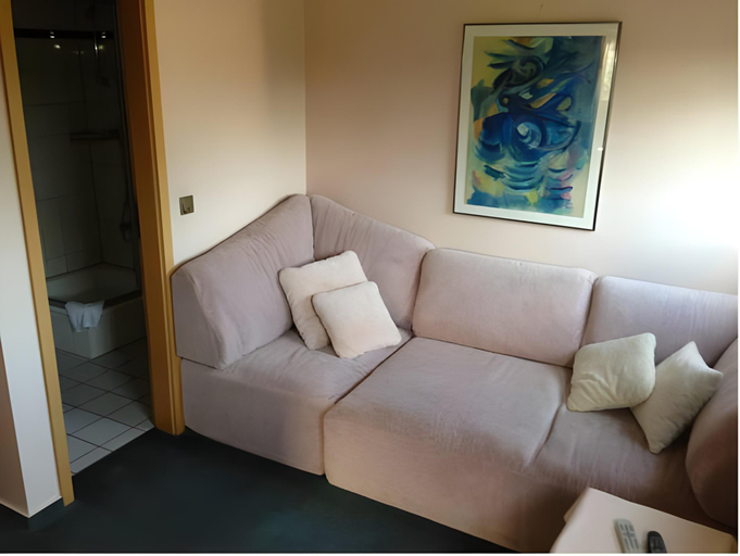 Public Area, Hotel Schatulle, Rhein-Hunsrück-Kreis