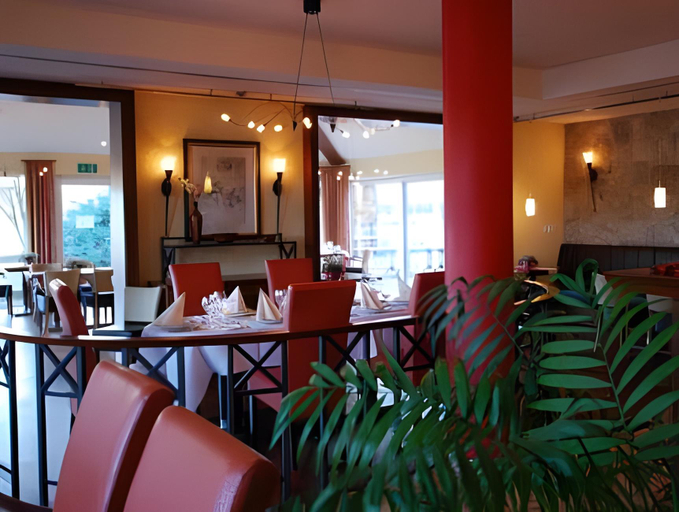 Food & Drinks 4, Hotel Restaurant Am Pfauenhof, Cloppenburg
