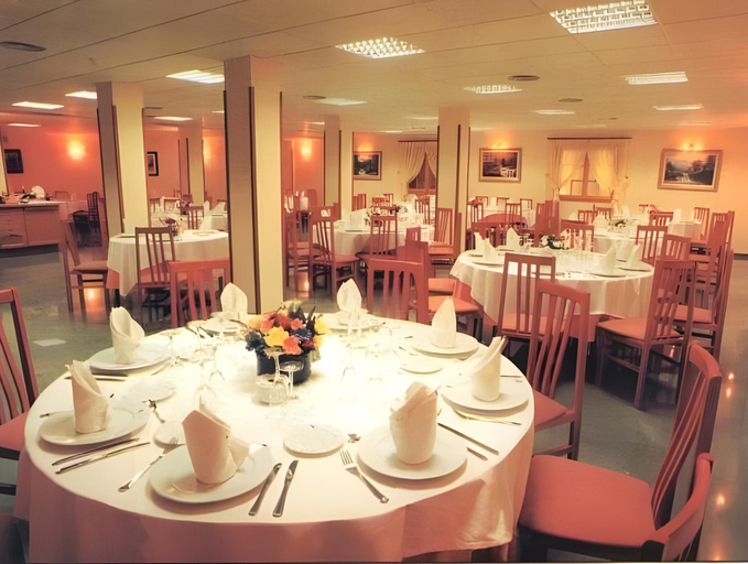 Food & Drinks 5, Hotel Don Pelayo, Tarragona