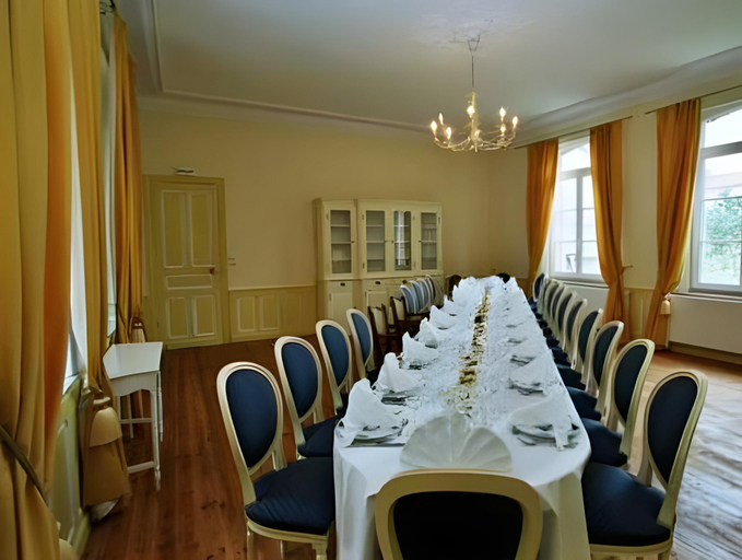 Food & Drinks, La Ferme de la Sensee, Pas-de-Calais