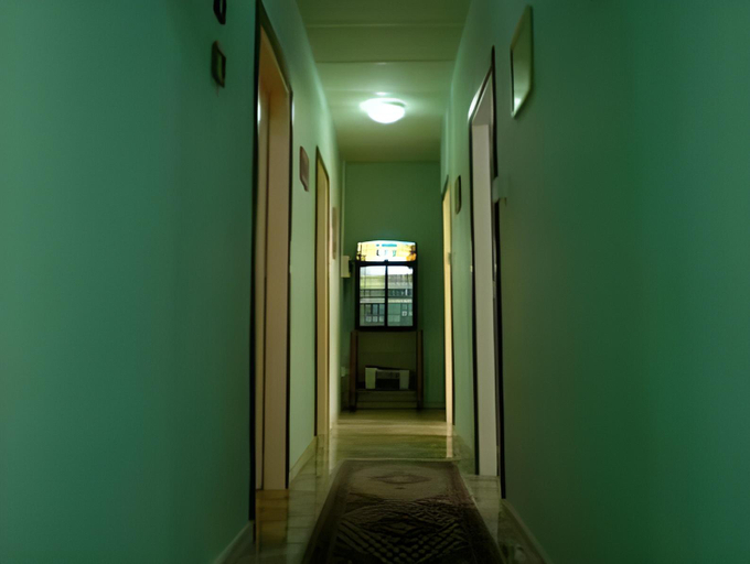 Others 5, Il Mandorlo, Agrigento
