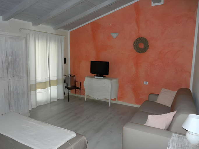 Bedroom 3, Tenute Murales, Olbia-Tempio