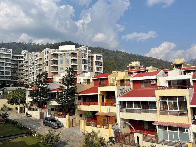 Exterior & Views 2, White House By The Ganges, Garhwal