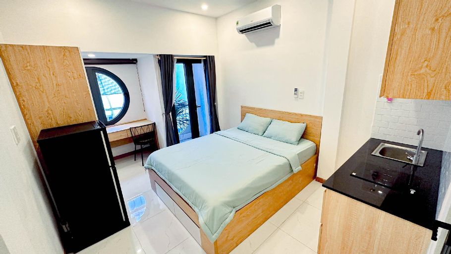Bedroom 12