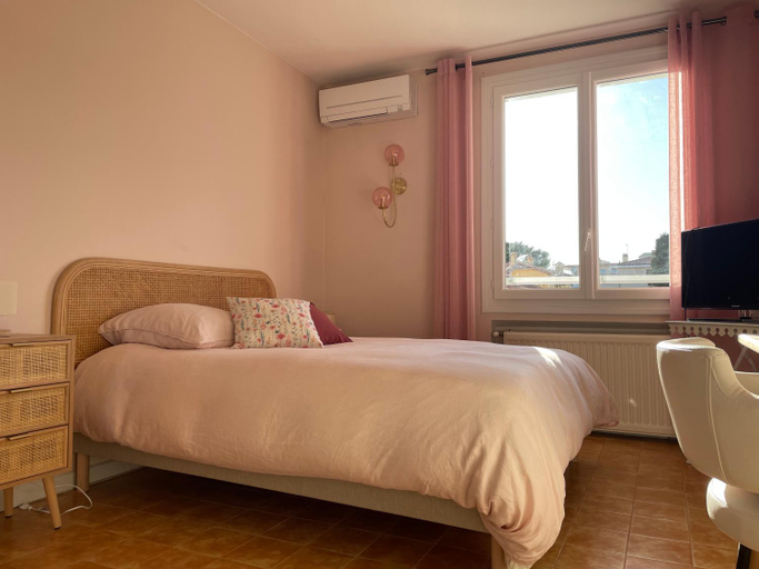 Others 2, Chambre emplacement ideal, Var