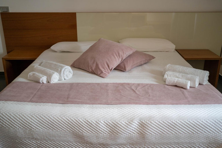 Bedroom 3, Sikelika Residence Sul Mare, Ragusa