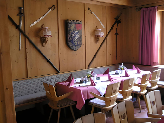 Food & Drinks 4, Gasthof Hotel zur Post, Rosenheim