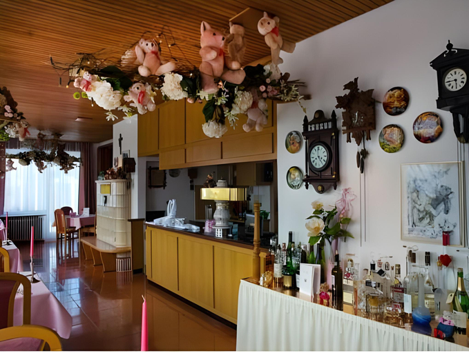 Food & Drinks 5, Hotel Diana Feldberg, Breisgau-Hochschwarzwald