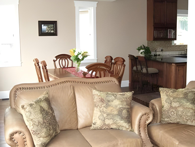 Others 3, Eagle Rock Bed and Breakfast, Cowichan Valley