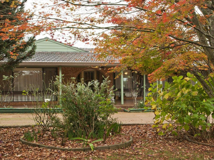 Hope, Wingecarribee