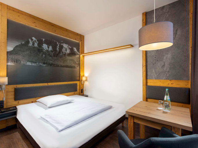 Mercure Garmisch Partenkirchen - Tap to explore photos