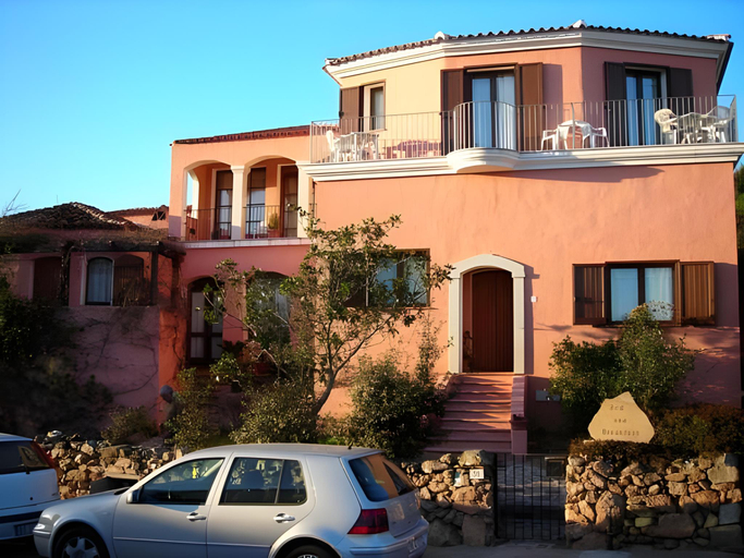 Others 3, Bed and Breakfast Dessole, Olbia-Tempio